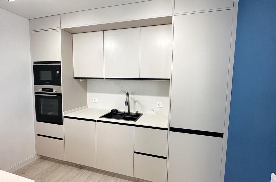 Appartement in Torrevieja
