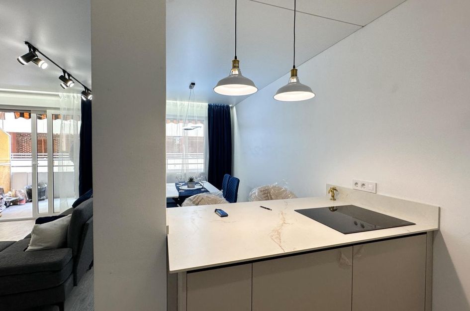 Appartement in Torrevieja
