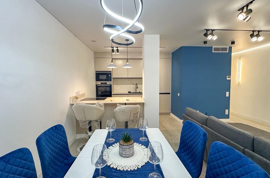 Appartement in Torrevieja