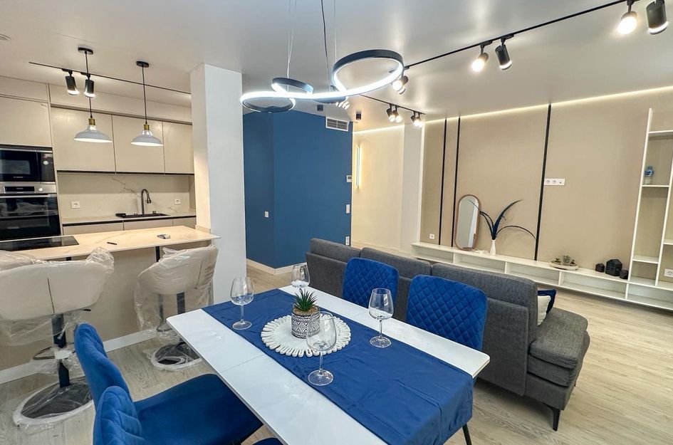 Appartement in Torrevieja