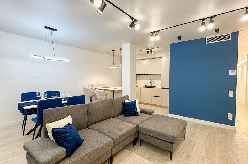 Appartement in Torrevieja