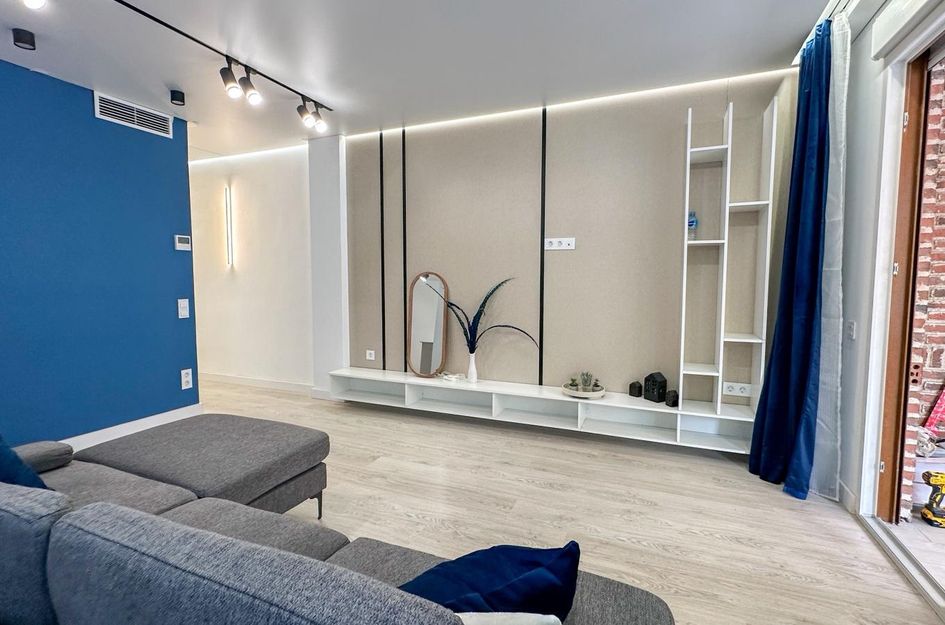 Appartement in Torrevieja
