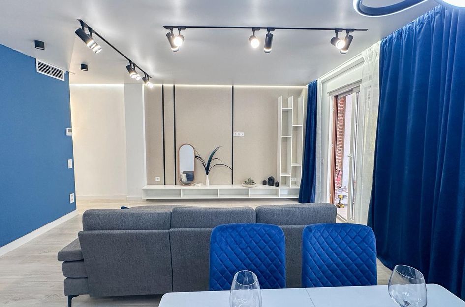Appartement in Torrevieja