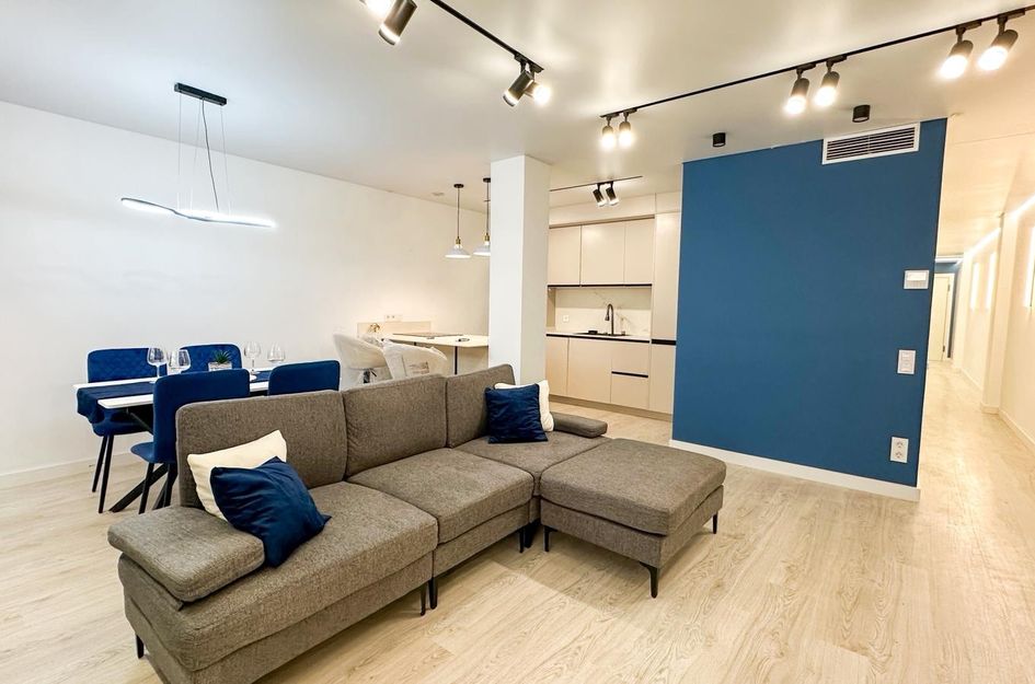 Appartement in Torrevieja