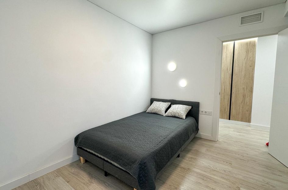 Appartement in Torrevieja