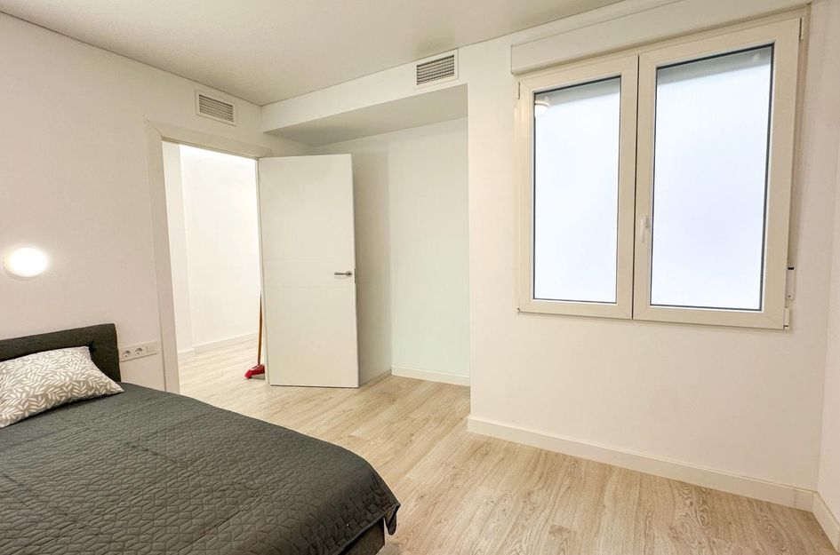 Appartement in Torrevieja