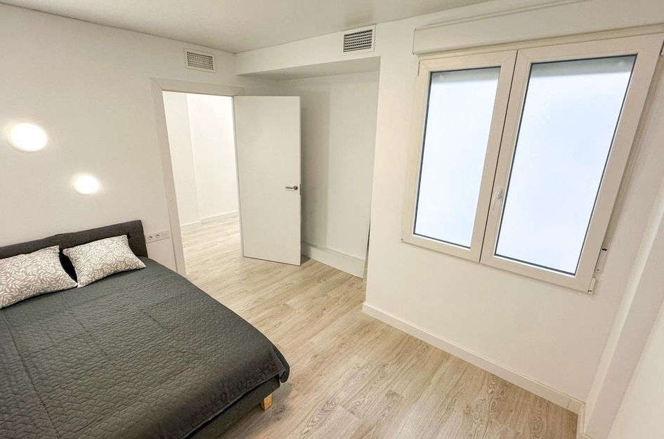 Appartement in Torrevieja