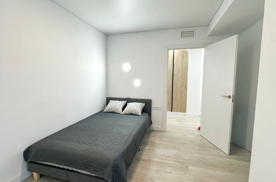 Appartement in Torrevieja