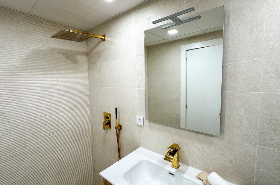 Appartement in Torrevieja