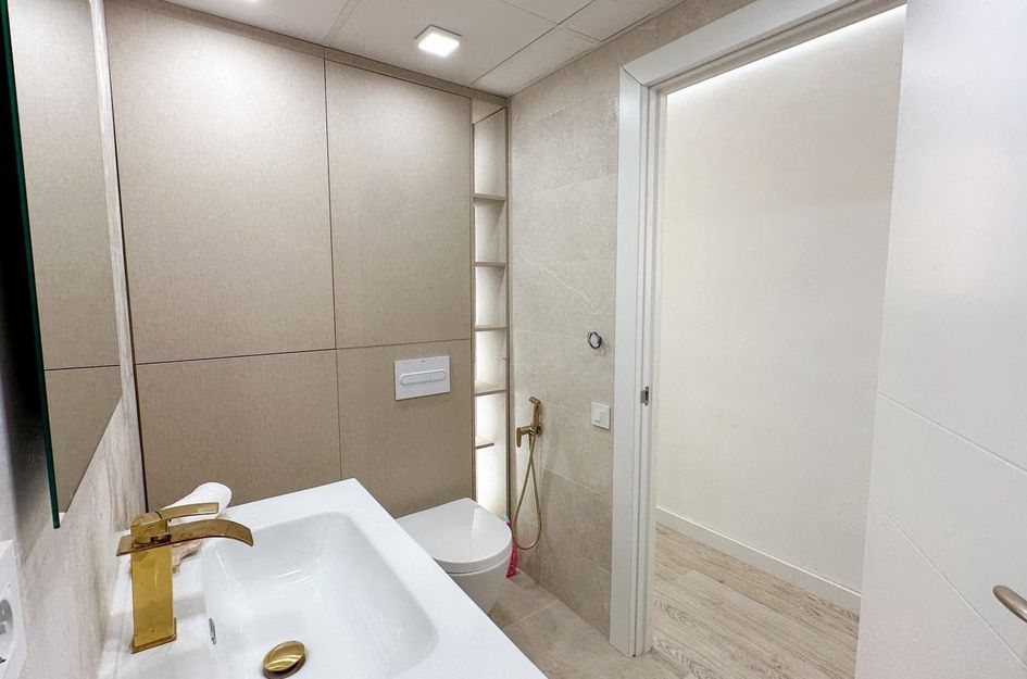 Appartement in Torrevieja