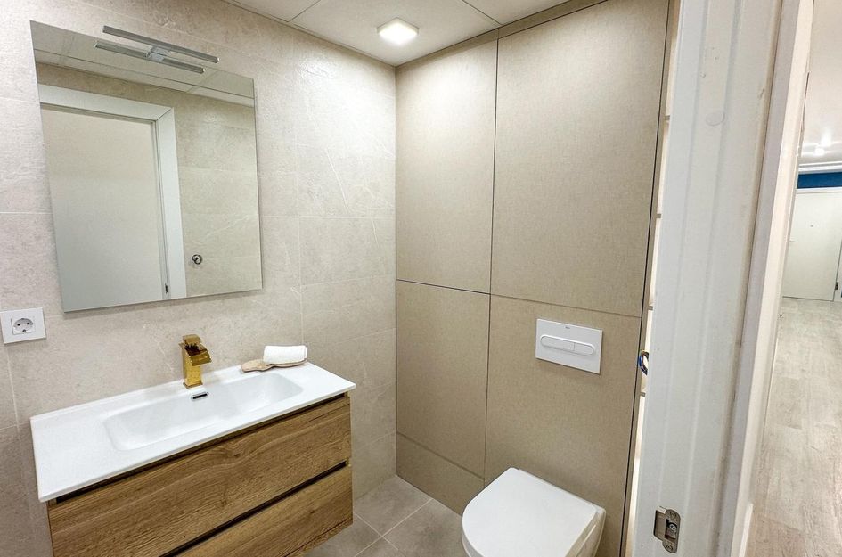 Appartement in Torrevieja