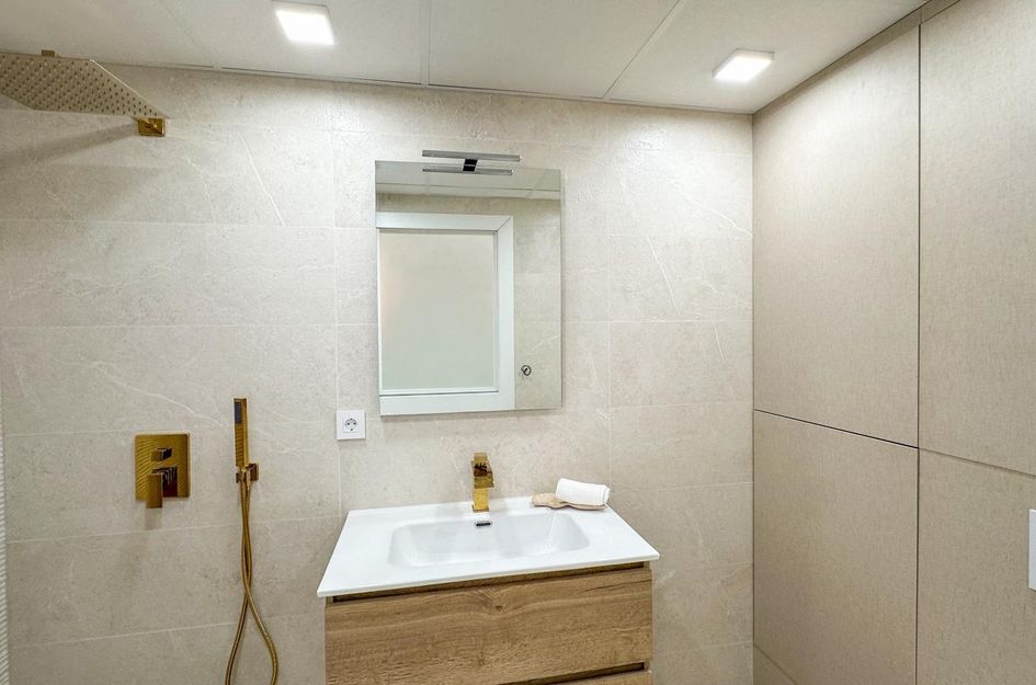 Appartement in Torrevieja
