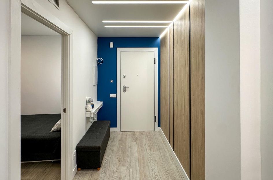 Appartement in Torrevieja