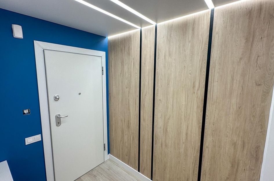 Appartement in Torrevieja