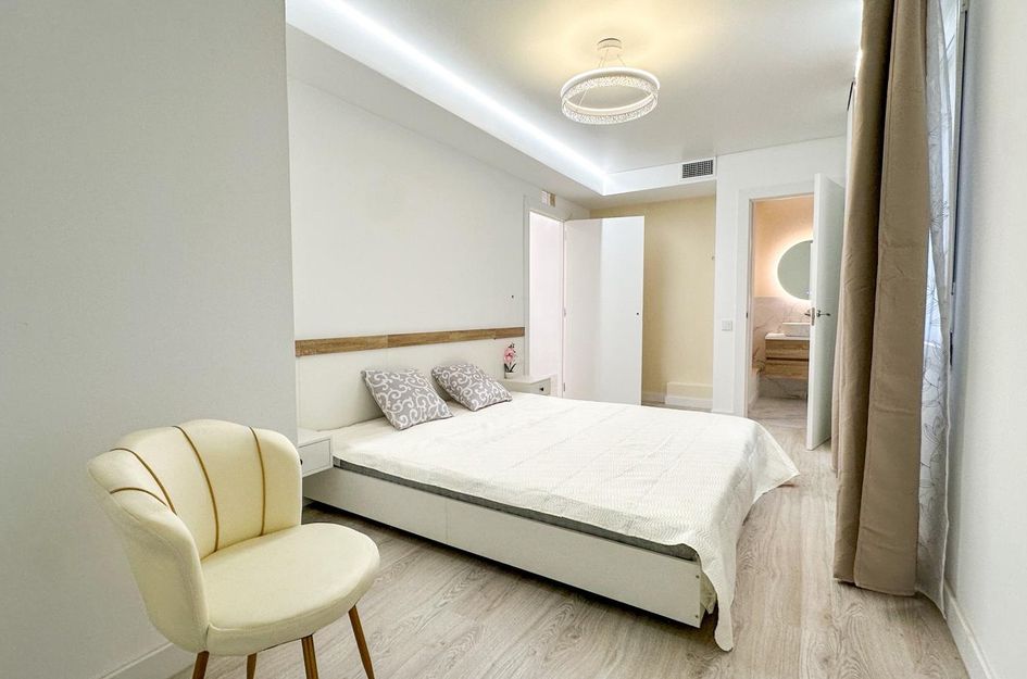 Appartement in Torrevieja