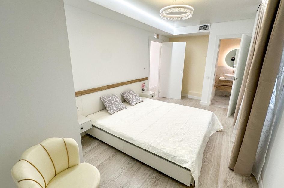 Appartement in Torrevieja