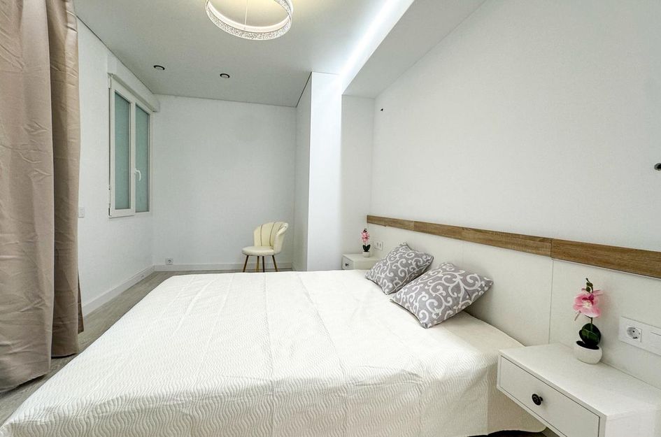 Appartement in Torrevieja