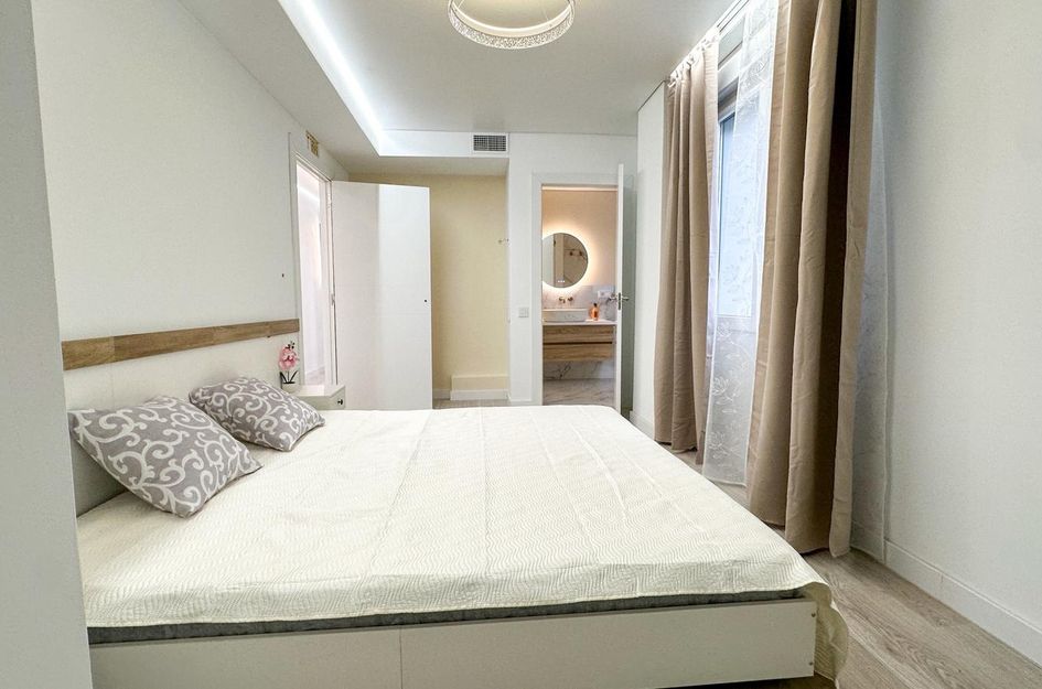 Appartement in Torrevieja