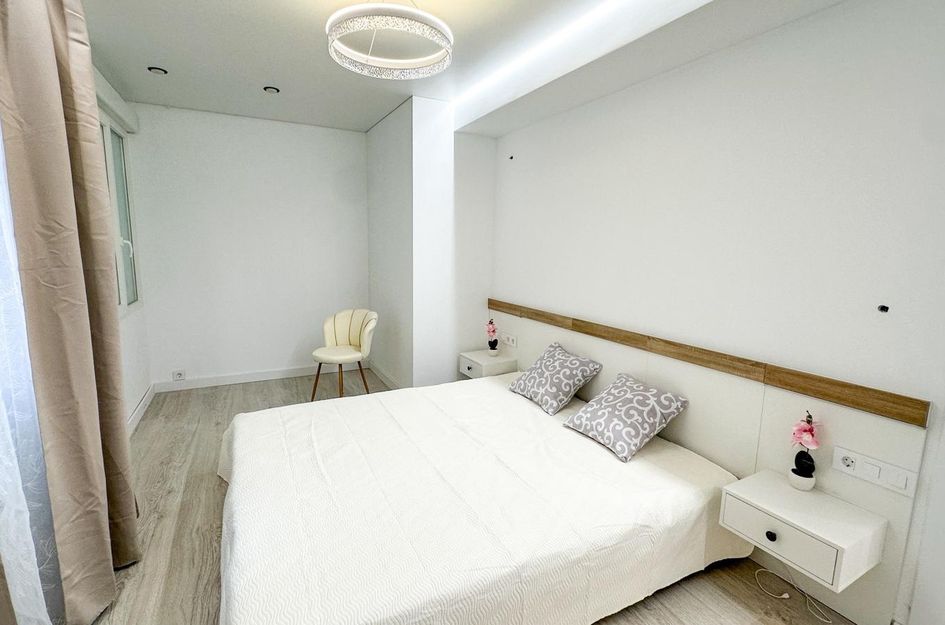 Appartement in Torrevieja