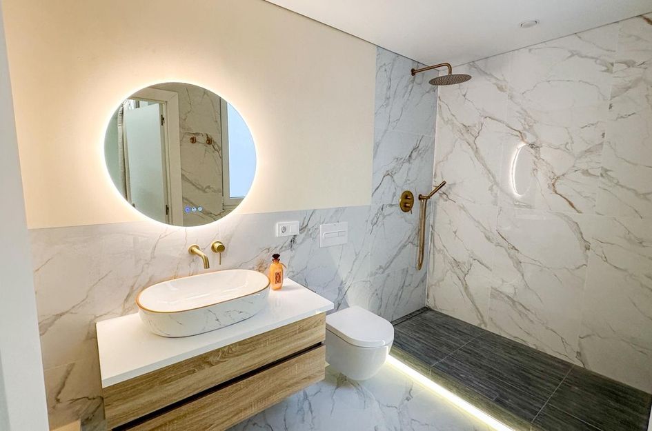 Appartement in Torrevieja