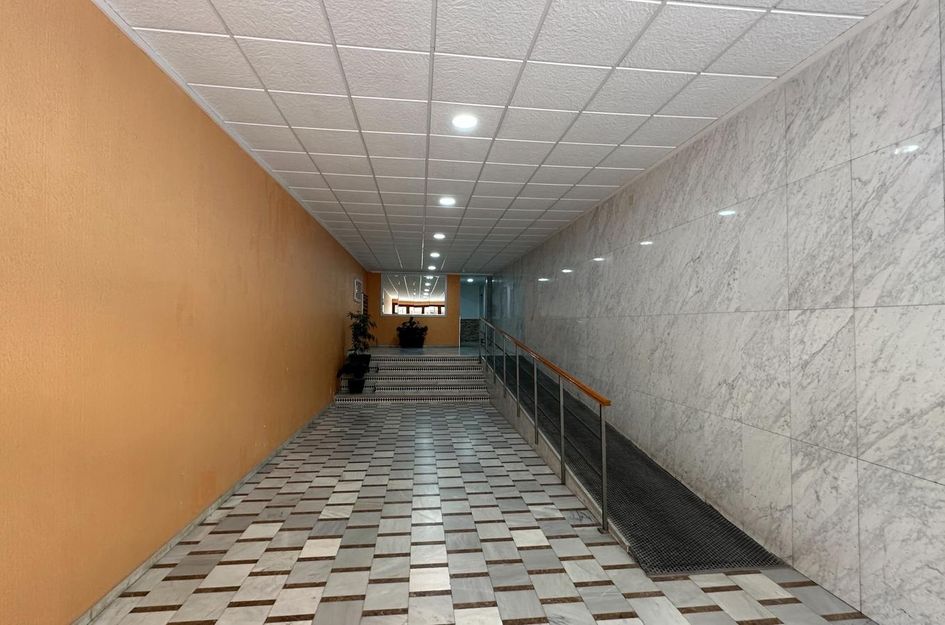 Appartement in Torrevieja