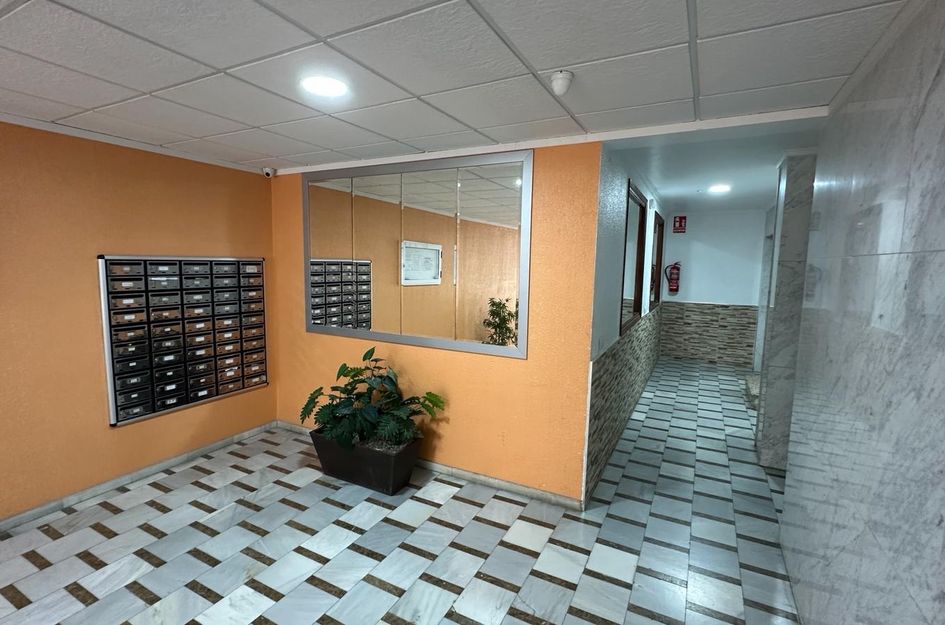 Appartement in Torrevieja