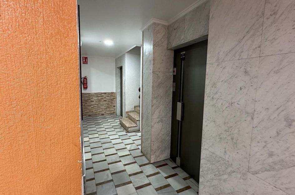 Appartement in Torrevieja