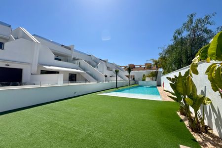 Appartement in Pilar de la Horadada