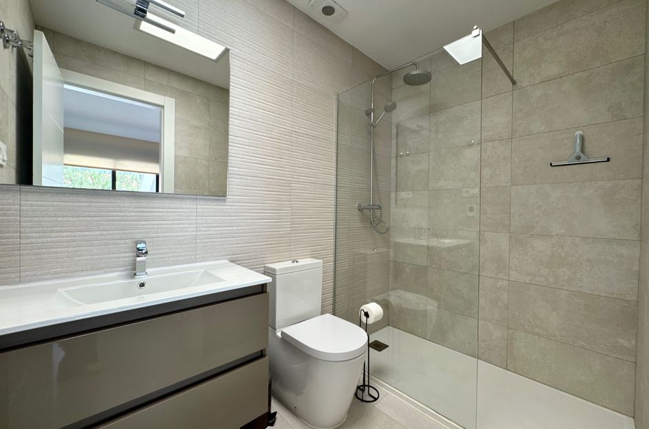 Appartement in Pilar de la Horadada