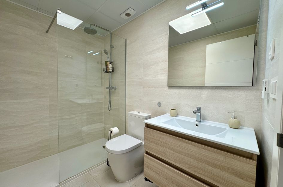 Appartement in Pilar de la Horadada