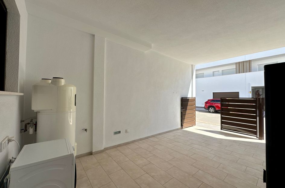Appartement in Pilar de la Horadada