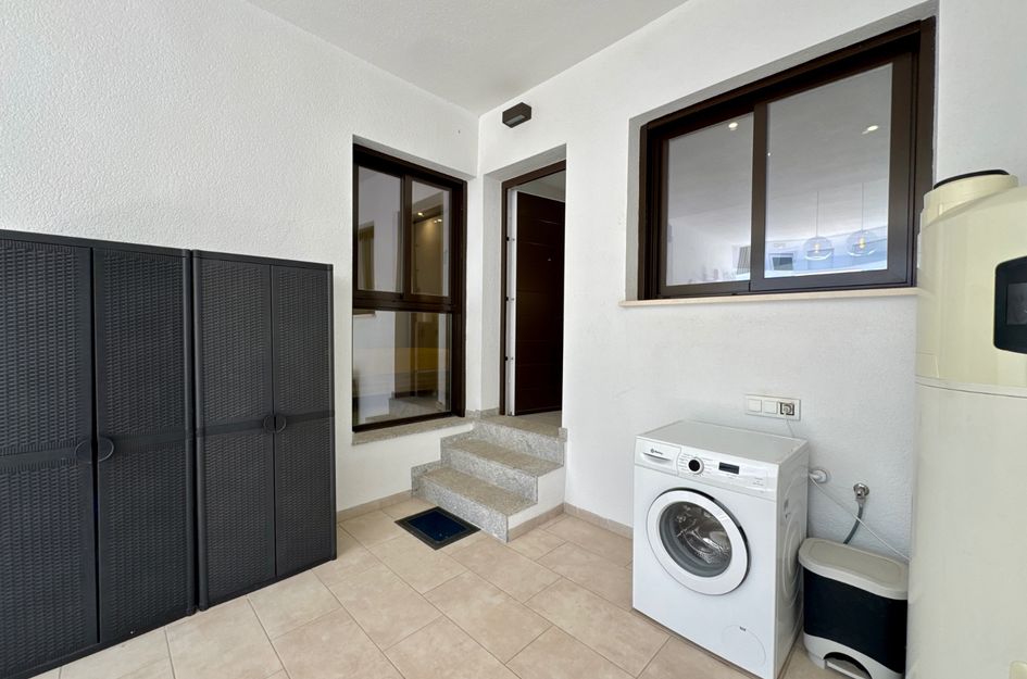 Appartement in Pilar de la Horadada