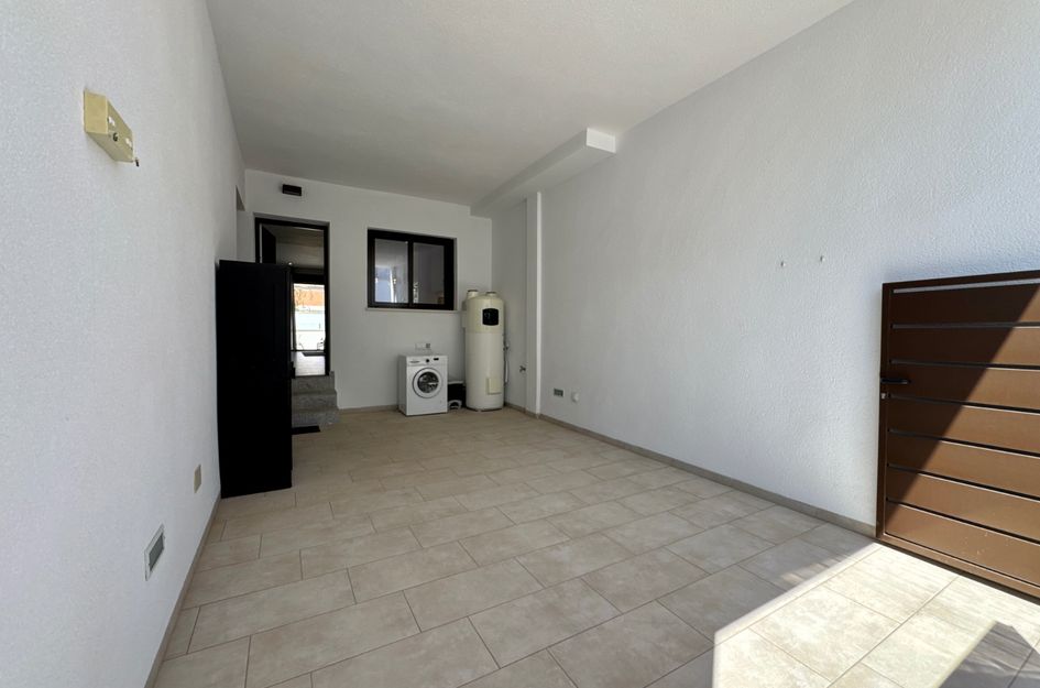 Appartement in Pilar de la Horadada