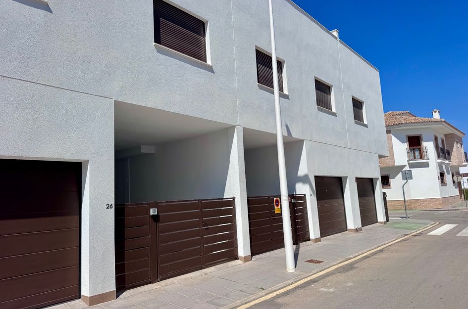 Appartement in Pilar de la Horadada