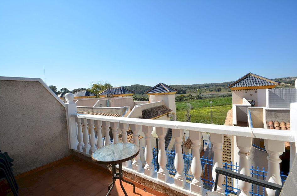 Huis in Guardamar del Segura