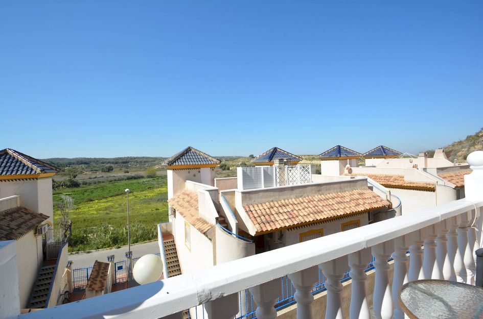 Huis in Guardamar del Segura