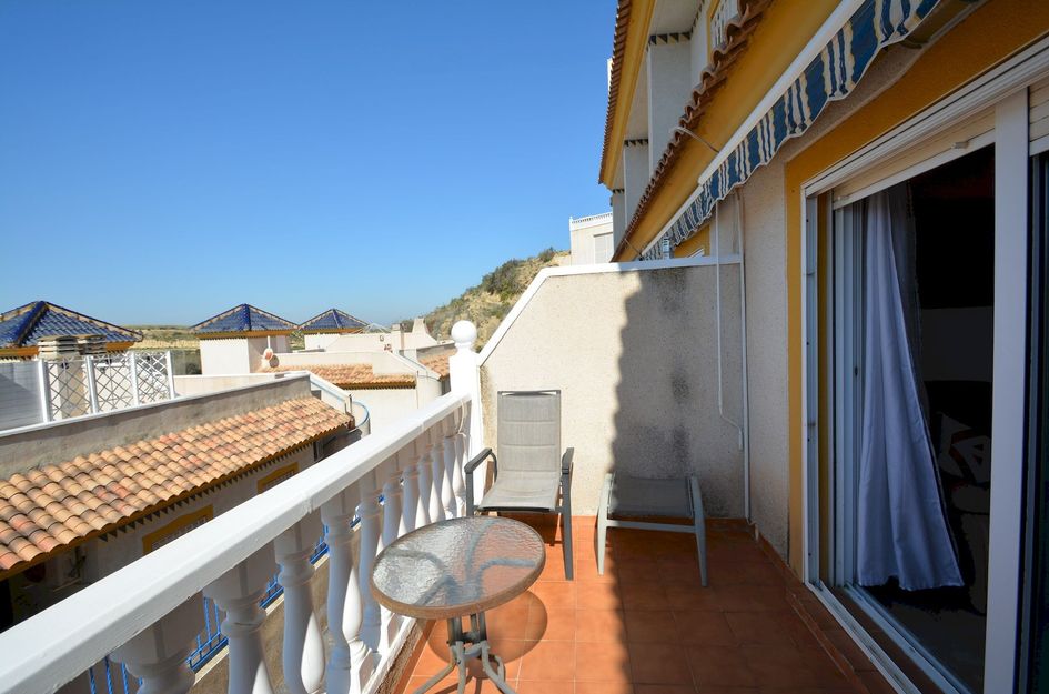 Huis in Guardamar del Segura