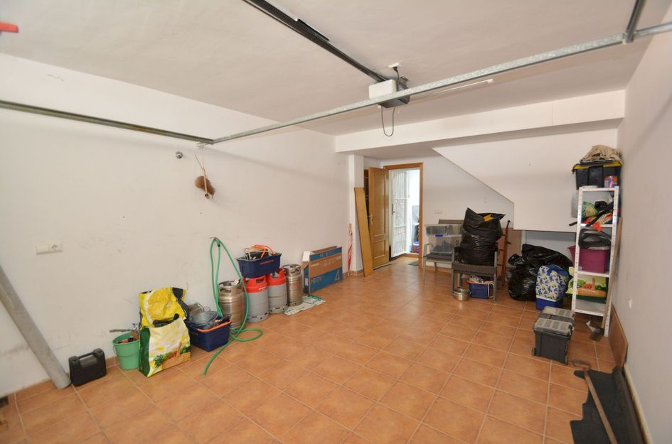 Huis in Guardamar del Segura