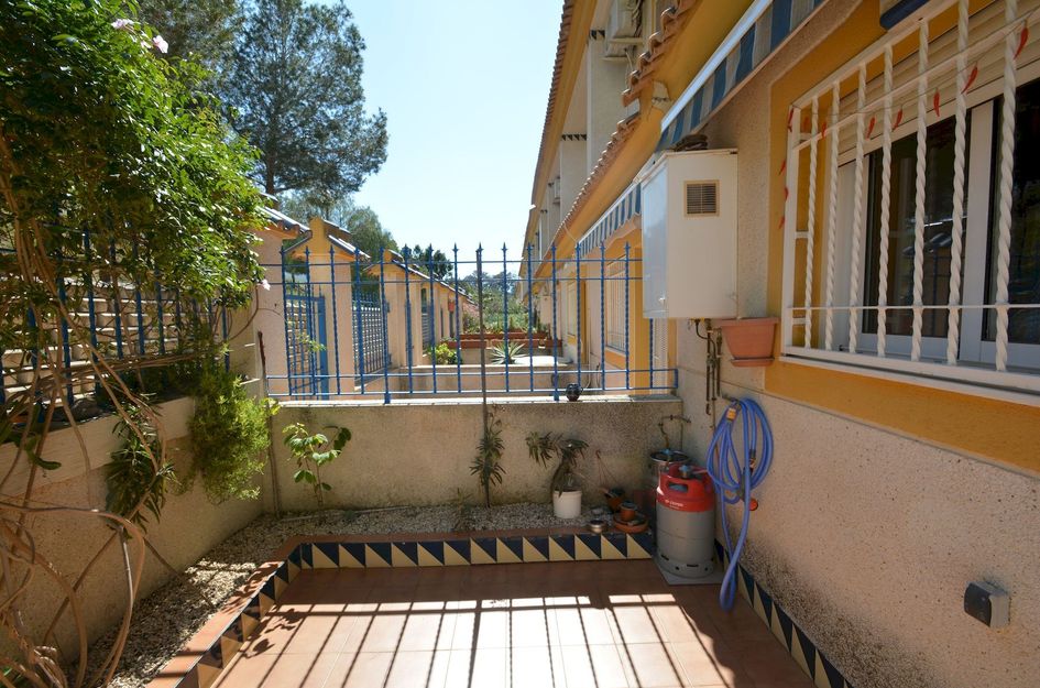 Huis in Guardamar del Segura