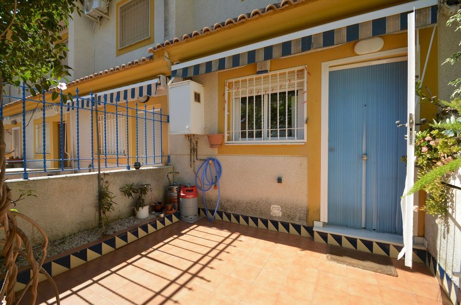 Huis in Guardamar del Segura