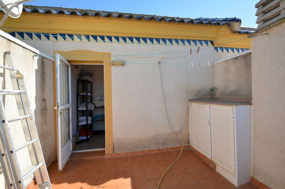 Huis in Guardamar del Segura