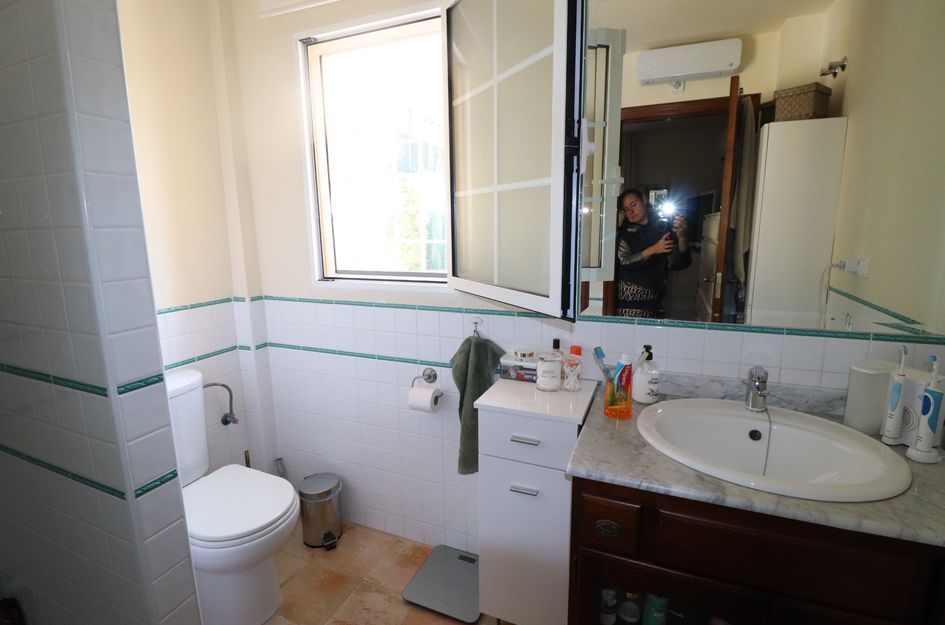 Villa in Los Baños de Fortuna