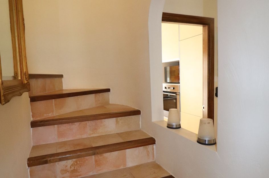 Villa in Los Baños de Fortuna