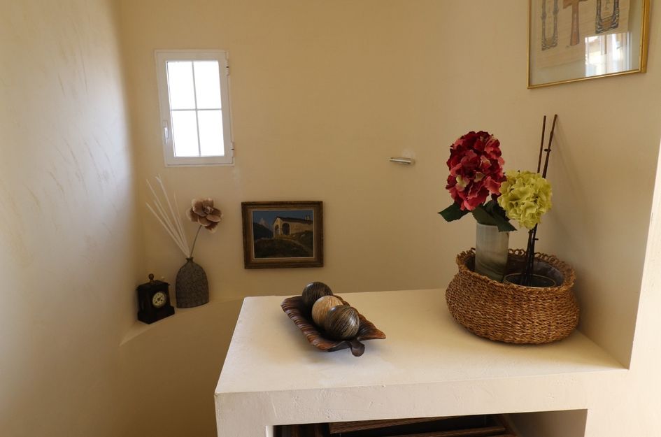 Villa in Los Baños de Fortuna