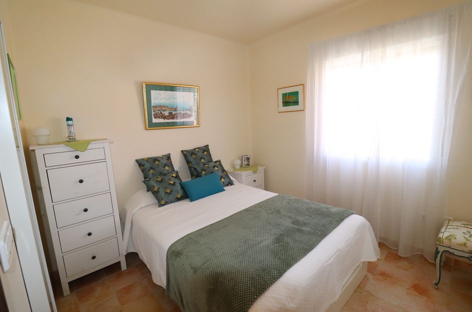 Villa in Los Baños de Fortuna