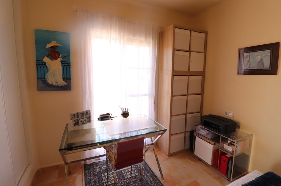 Villa in Los Baños de Fortuna