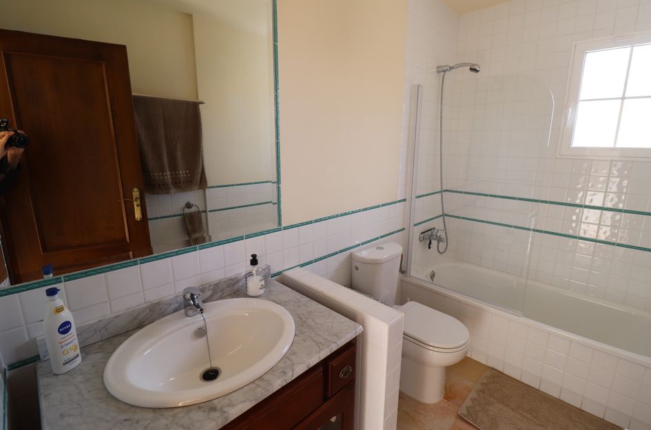 Villa in Los Baños de Fortuna