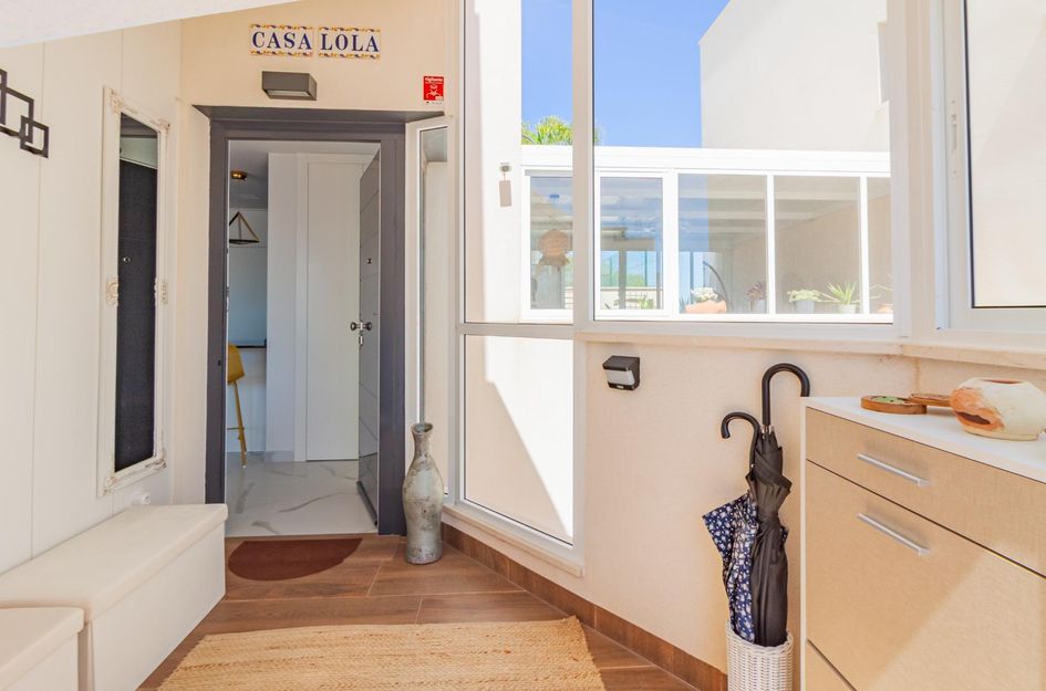 Appartement in San Miguel de Salinas