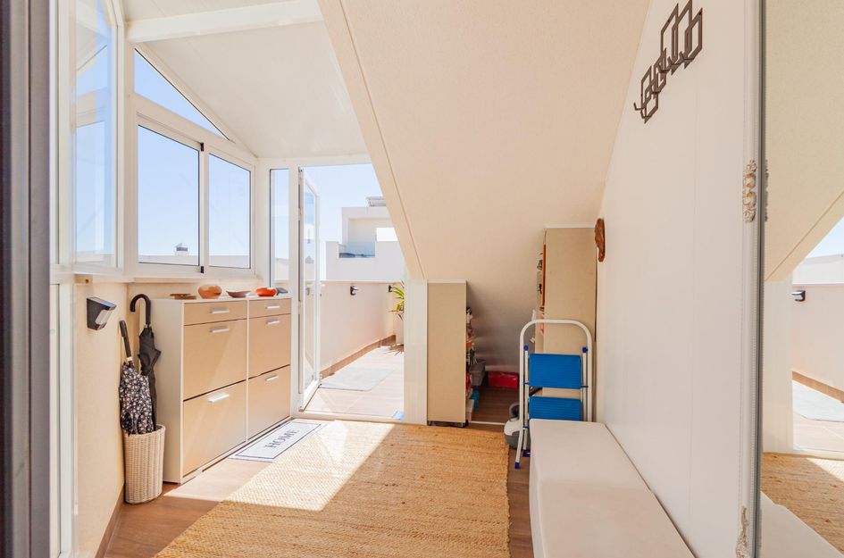 Appartement in San Miguel de Salinas