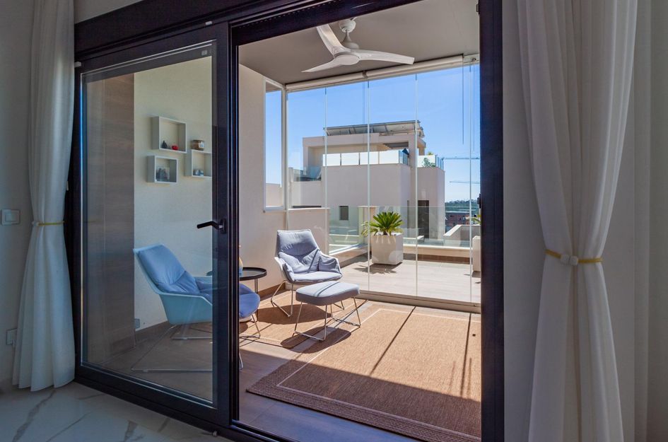 Appartement in San Miguel de Salinas